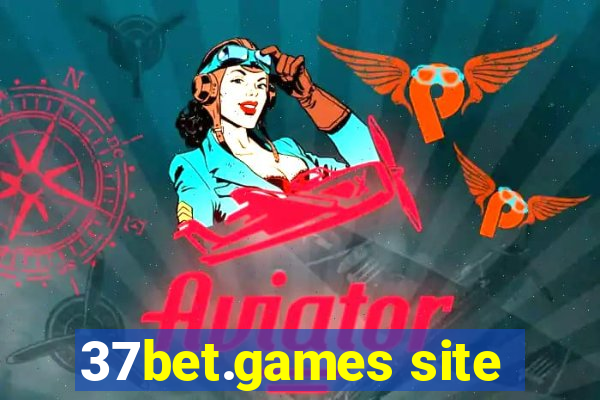 37bet.games site